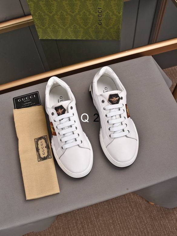 men low guci shoes 2021-11-5-017